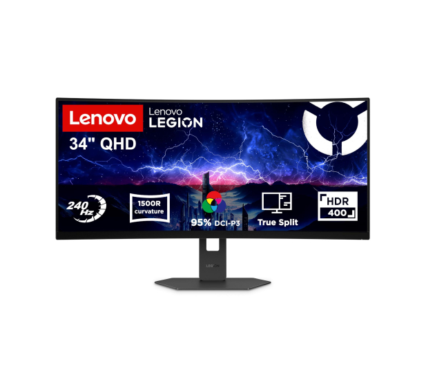 Lenovo Legion 34W-2c - 1575079 - zdjęcie 2